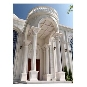 Display Pillar Stands7334