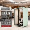 Soundproof Booth12811