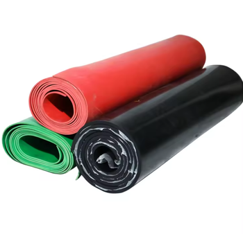 Neoprene CR Rubber78898