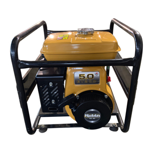 Concrete Vibrators5154