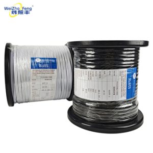 Other Wires & Cables92781