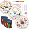 Embroidery & Cross Stitch Handicrafts13162