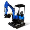 Towable Excavators1061