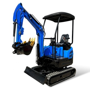 Towable Excavators1061