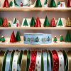 Christmas Decor Ribbons16645