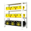 Storage Racking Units10996