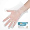 Disposable PE gloves Factory Code 22075