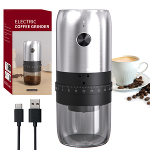 Electric Coffee Bean Grinders5735