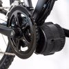 Bicycle Drive Train Systems12987