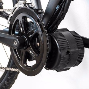 Bicycle Drive Train Systems12987