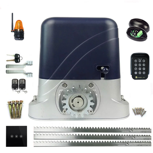 Door Openers2748