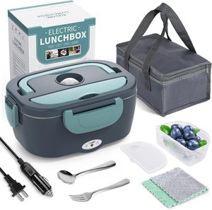 Electric Heating Lunch Boxes5873