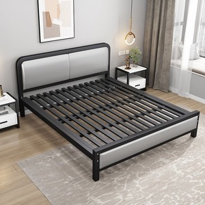 Metal Frame Beds4335