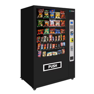 Vending Machines2609