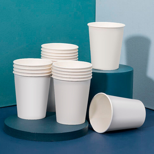 Paper Disposable Cups6423