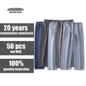 Men Denim Jeans79580