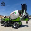 Other Concrete Machinery11798