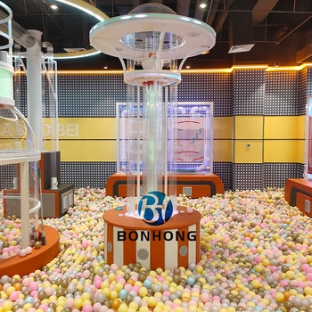 Ball Pit & Soft Play89436