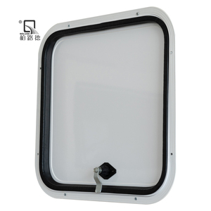RV Body Components11429