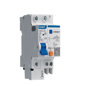 Circuit breaker Factory Code 8726
