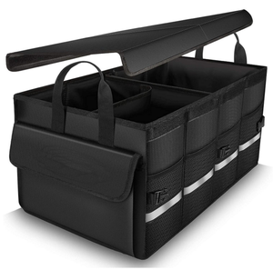 Trunk Organizers & Accessories738