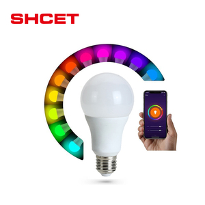 Smart WiFi Bulbs6438