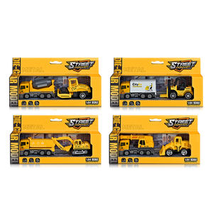 Die-cast Vehicle Toys10540