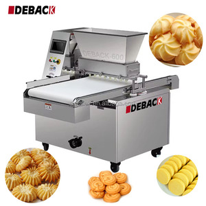 Biscuit Cookie Making Machines13375