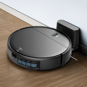 Floor mopping robot Factory Code 13075