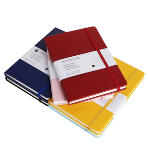 Custom Promotional Notebooks12619
