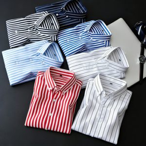 Plus Size Men Shirt81875
