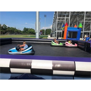 Go Karts445