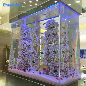 Fish Tanks & Aquarium Accessories3668
