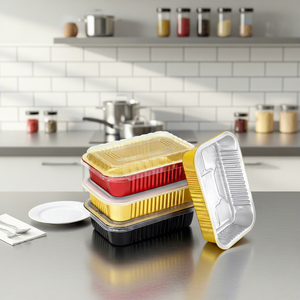 Other Metal Packaging Containers859