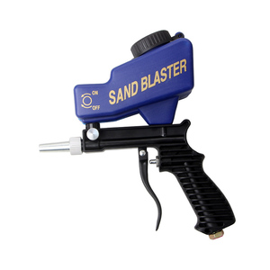 Sandblasters91