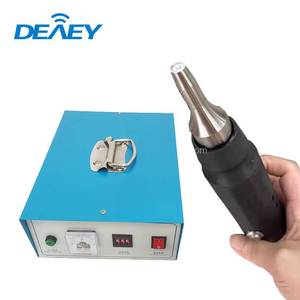 Plastic Welding Machines13705