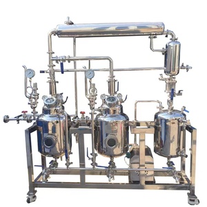 Extraction Equipment13046
