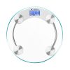 Bathroom Digital Scales3519