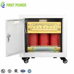 Isolation & Auto Transformers33912