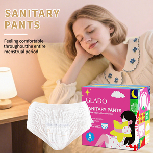 Period Underwear Pants9881