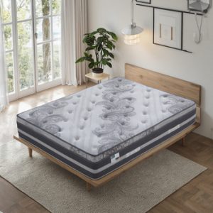 Precision latex mattress Factory Code 13796