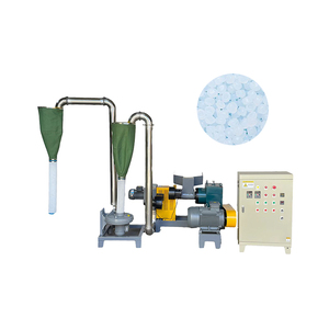 Other Plastic Pelletizing Machines1367