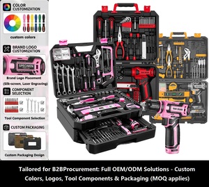 Tool Carry Bags14818