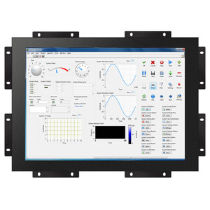 Touch Screens & Industrial HMI Services7498