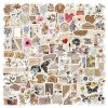 Decorative Decal22075