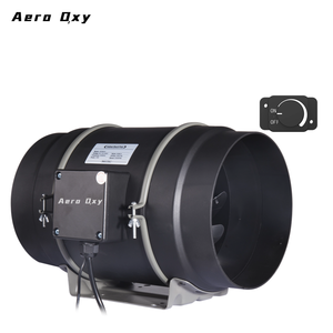 Ventilation Exhaust Fans457