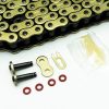 Motorcycle Crankshaft Assemblies10782