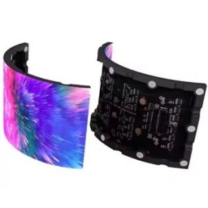 High-performance flexible display Factory Code 18628