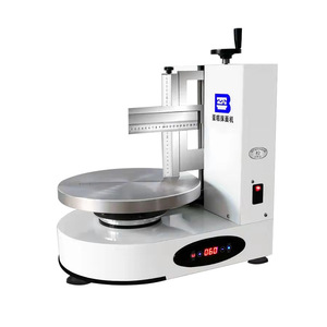 Commercial Cake Baking Ovens2556