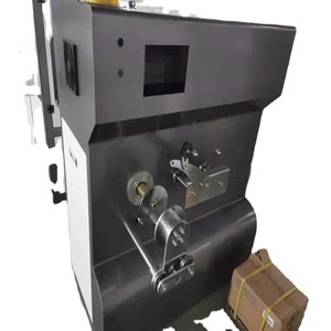 Foil Winding Machines462